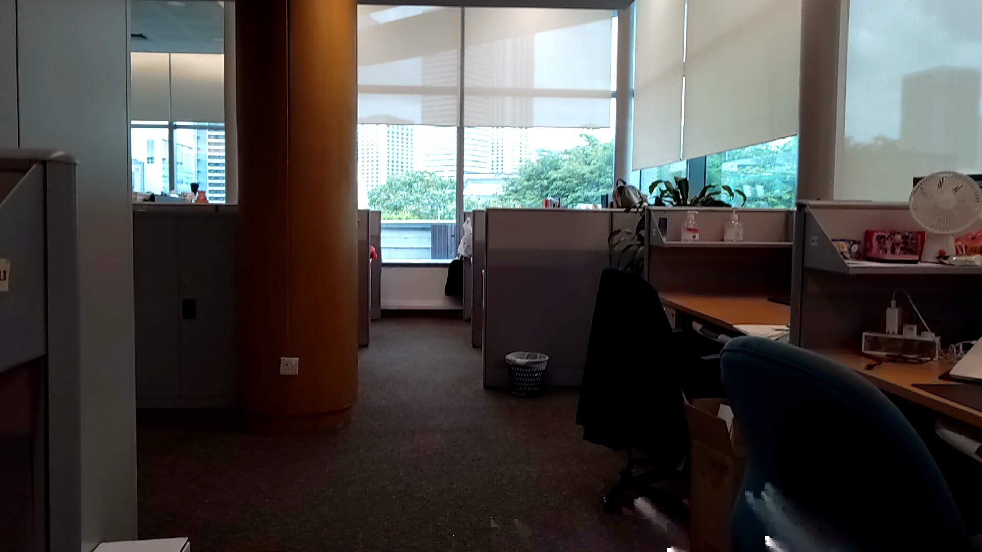 🌐 Jetson-Hololens Distributed Server Integration