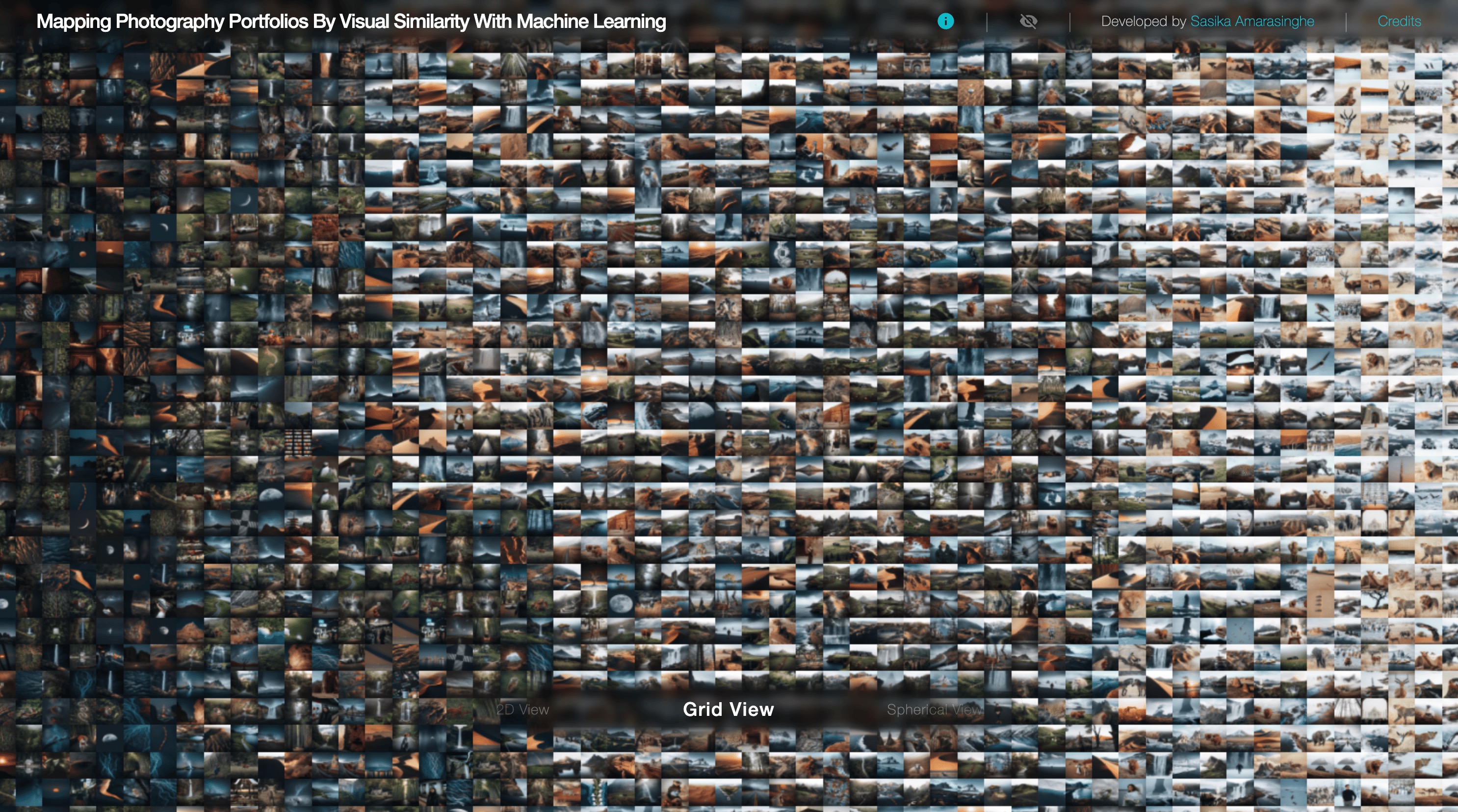 Detailed Inspection Guide